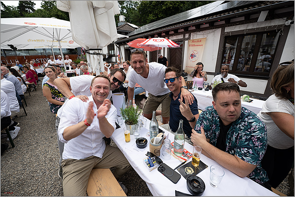 Kulturbiergarten 5.0 KG 1. Straßenbahnsitzung e.V., 12.07.2025