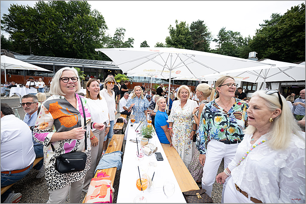 Kulturbiergarten 5.0 KG 1. Straßenbahnsitzung e.V., 12.07.2025