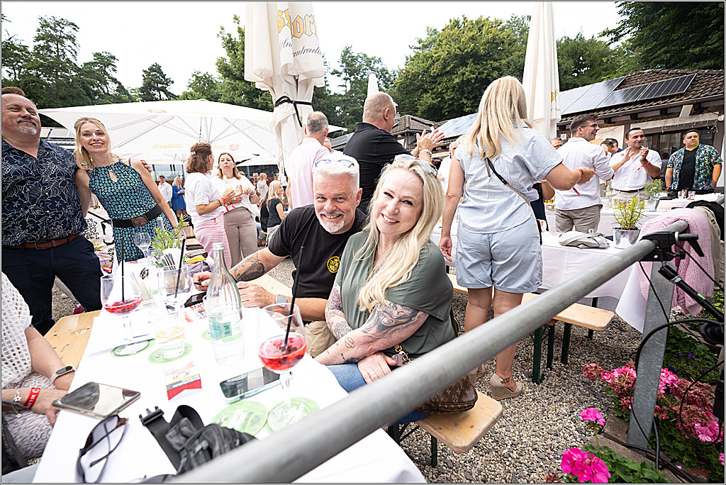 Kulturbiergarten 5.0 KG 1. Straßenbahnsitzung e.V., 12.07.2025