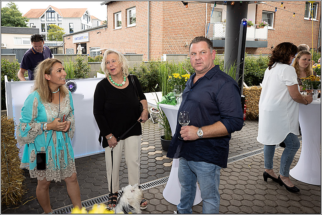 Sommerfest facilicon - 2021, 20.08.2021