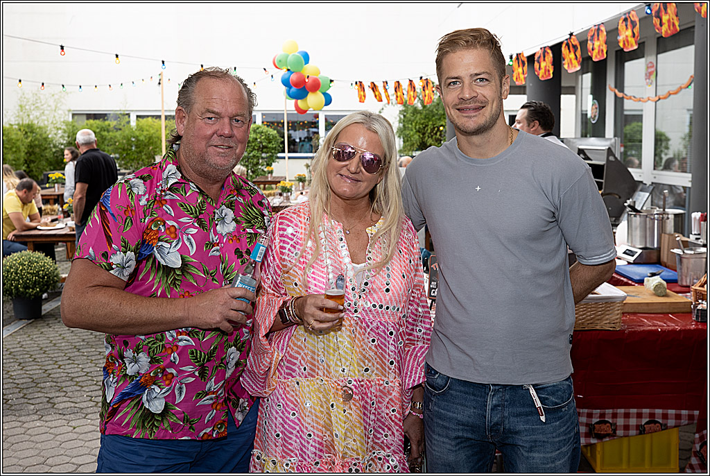 Sommerfest facilicon - 2021, 20.08.2021