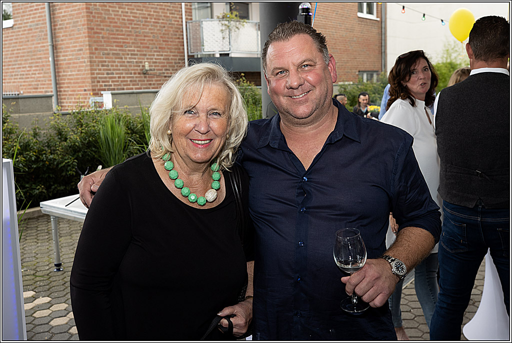 Sommerfest facilicon - 2021, 20.08.2021