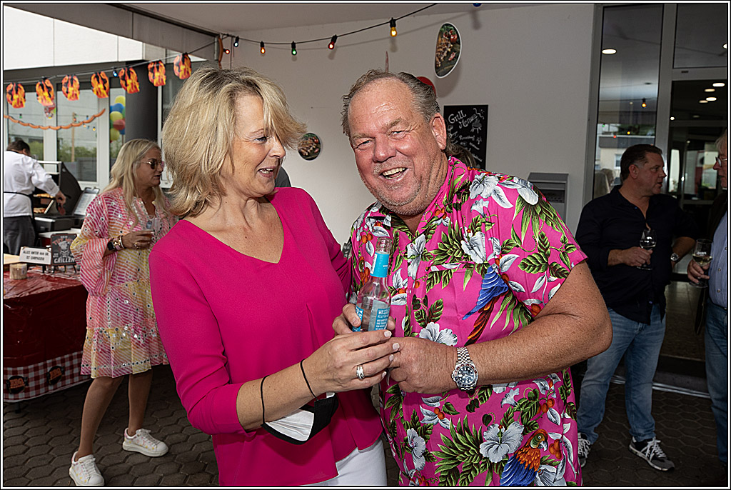 Sommerfest facilicon - 2021, 20.08.2021