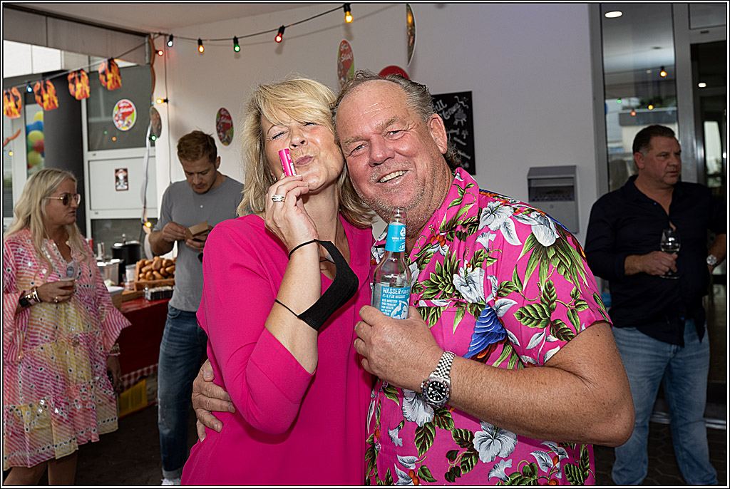 Sommerfest facilicon - 2021, 20.08.2021