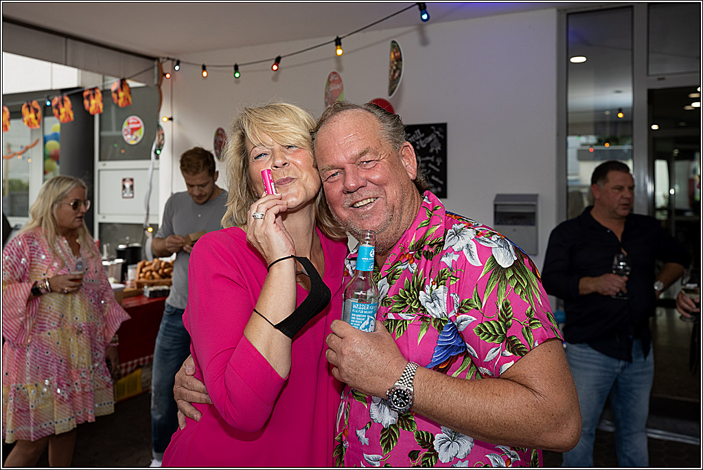 Sommerfest facilicon - 2021, 20.08.2021