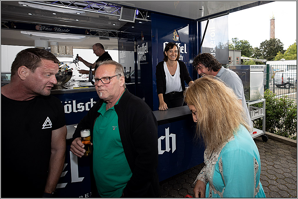 Sommerfest facilicon - 2021, 20.08.2021