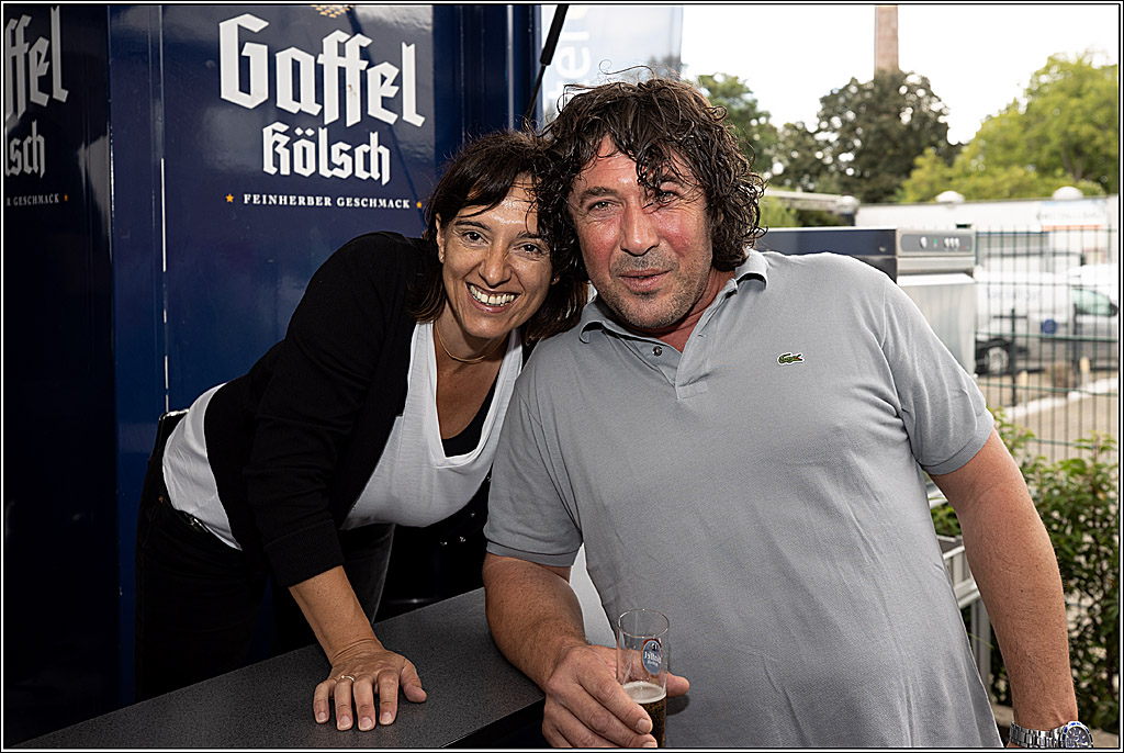 Sommerfest facilicon - 2021, 20.08.2021