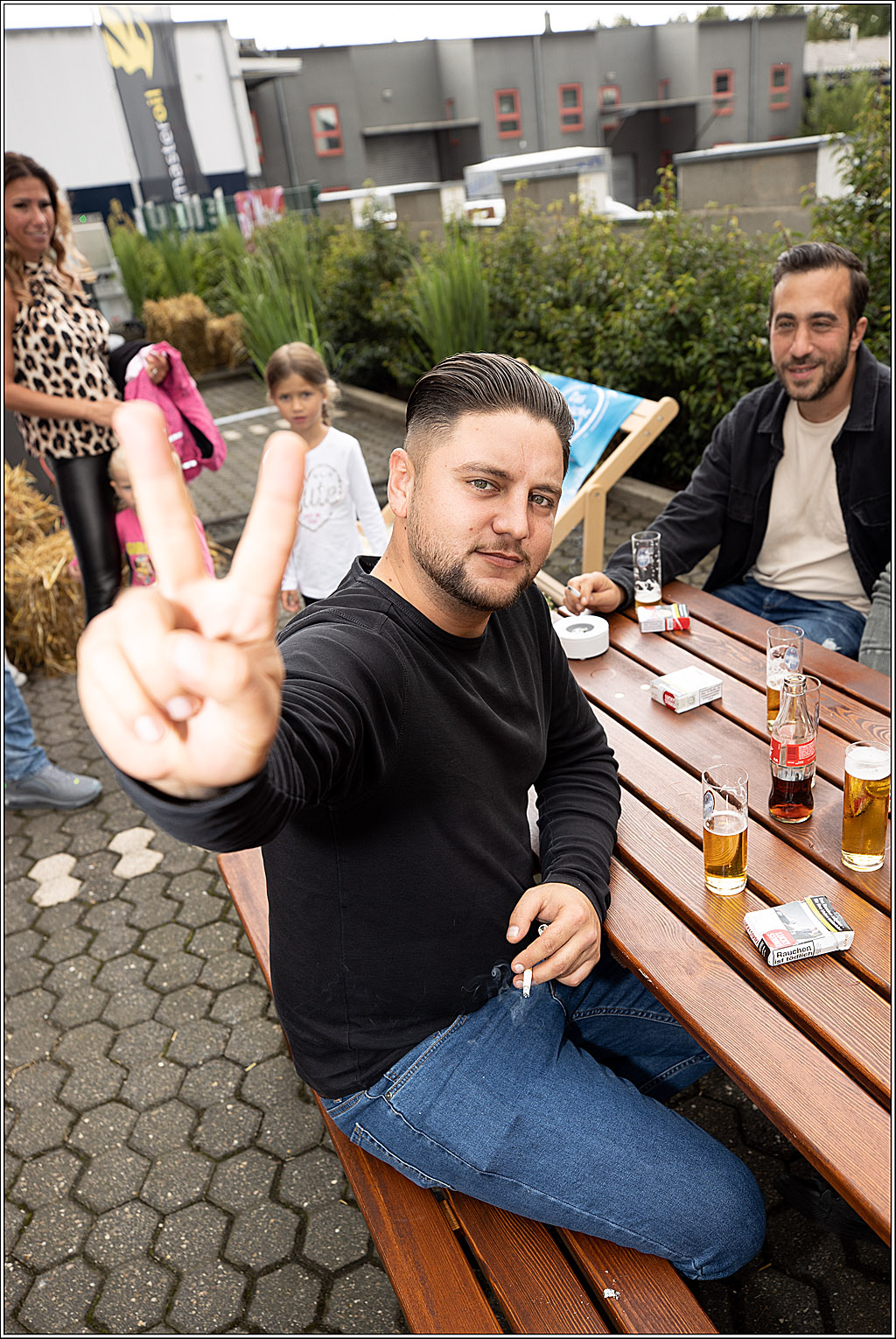 Sommerfest facilicon - 2021, 20.08.2021