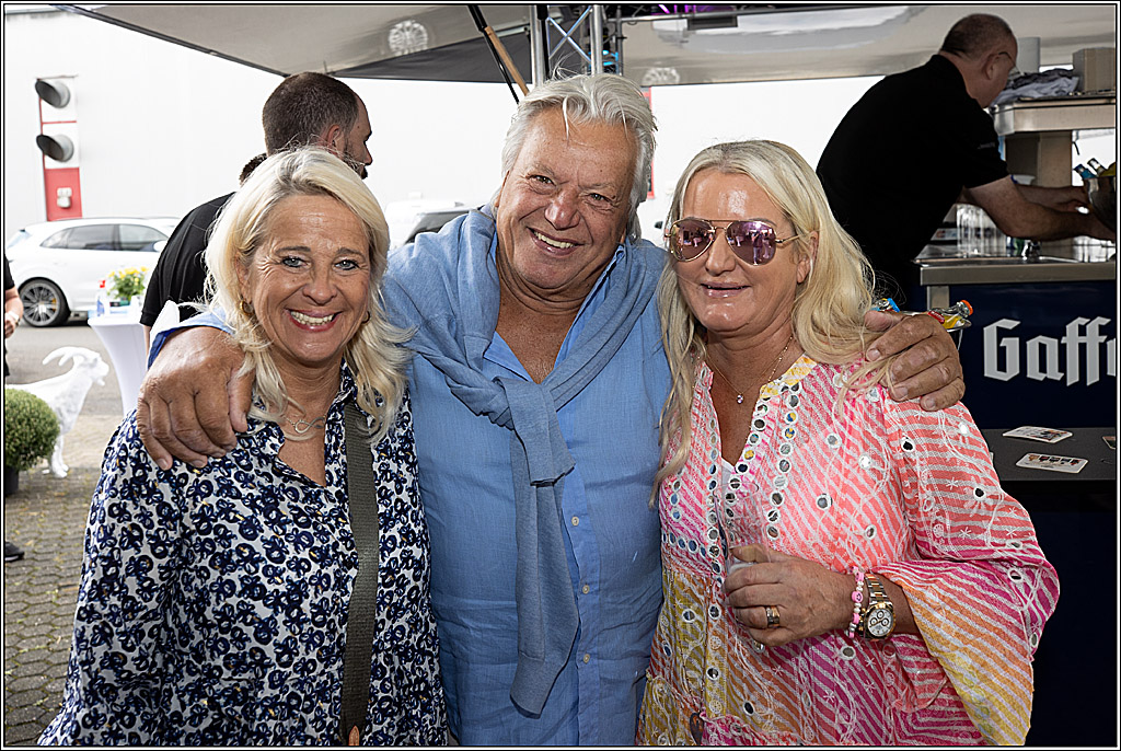 Sommerfest facilicon - 2021, 20.08.2021