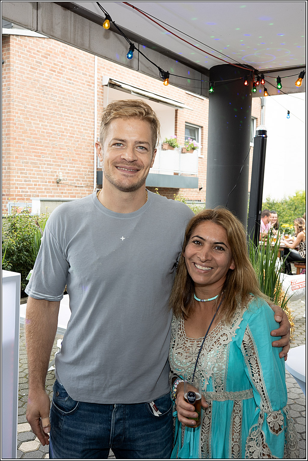 Sommerfest facilicon - 2021, 20.08.2021