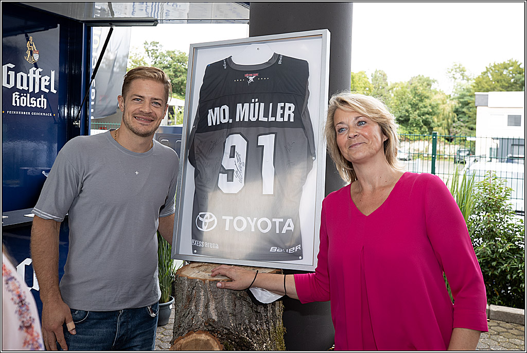 Sommerfest facilicon - 2021, 20.08.2021