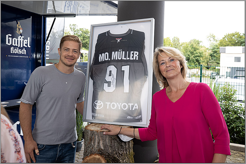 Sommerfest facilicon - 2021, 20.08.2021