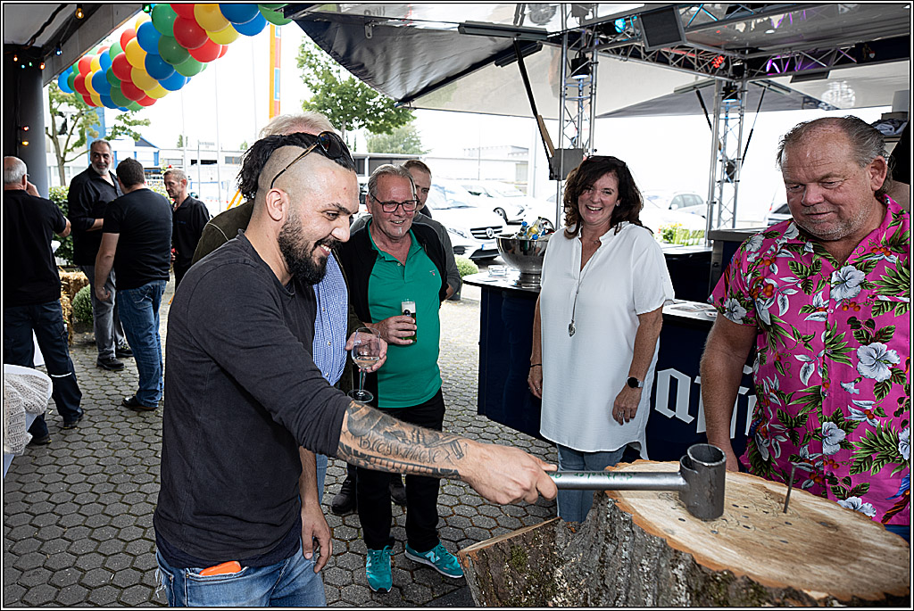 Sommerfest facilicon - 2021, 20.08.2021