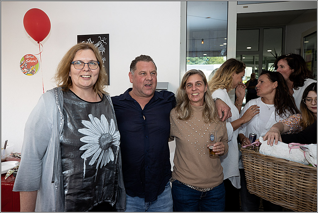 Sommerfest facilicon - 2021, 20.08.2021