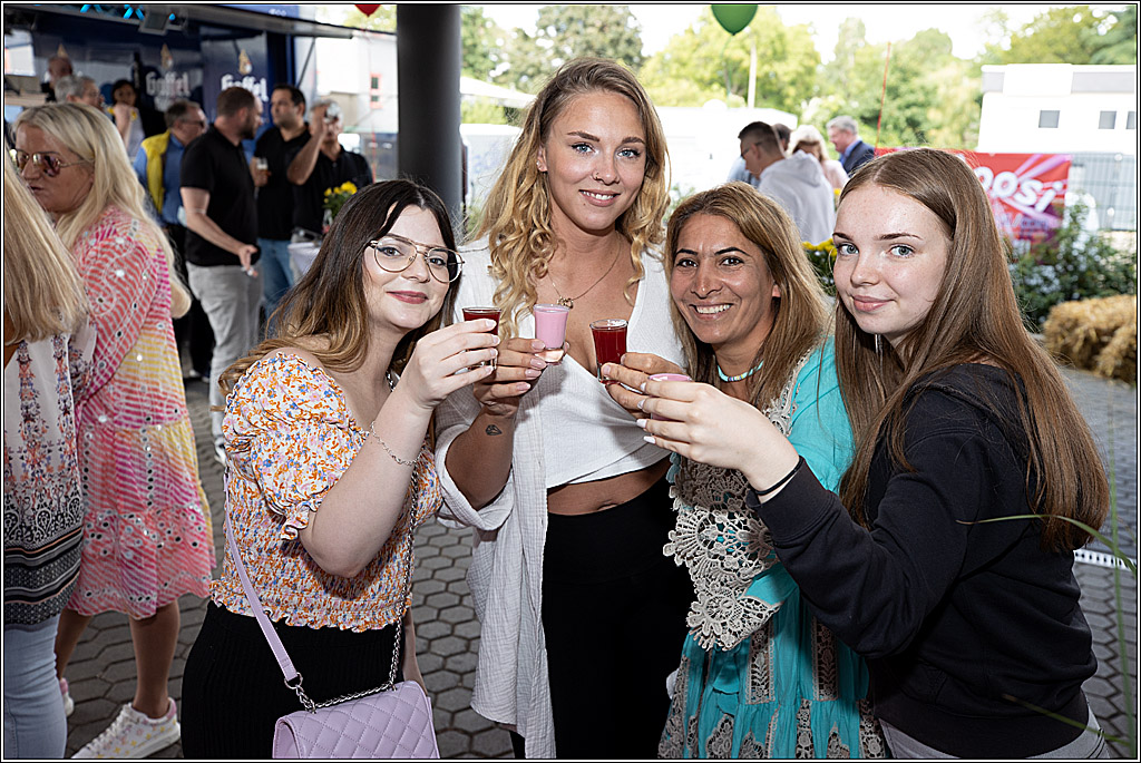 Sommerfest facilicon - 2021, 20.08.2021