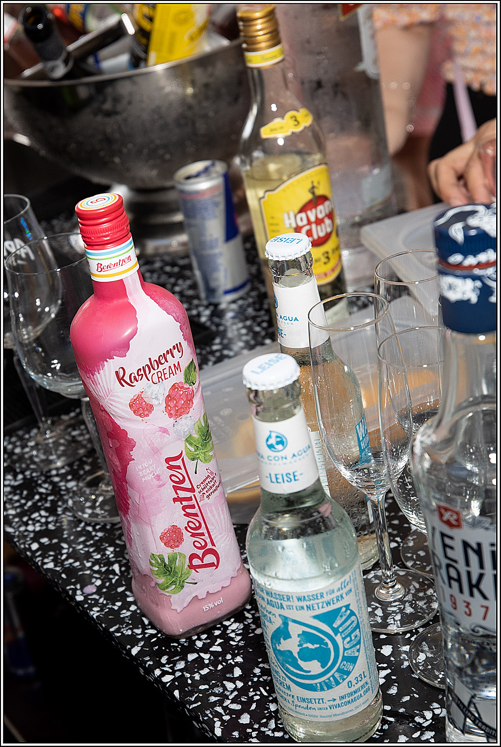 Sommerfest facilicon - 2021, 20.08.2021