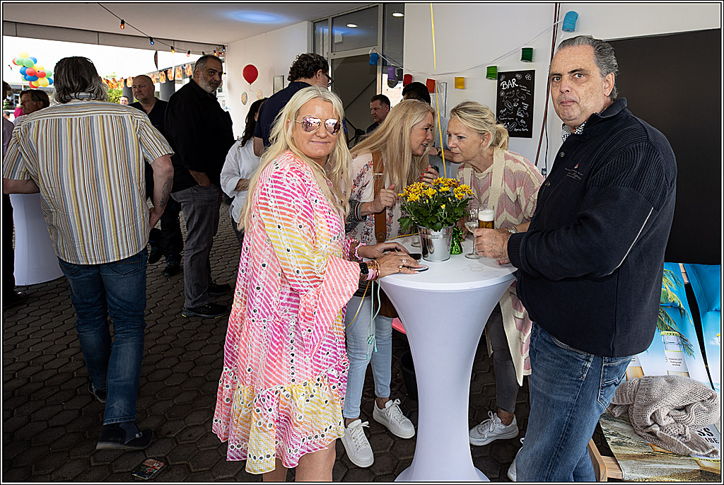 Sommerfest facilicon - 2021, 20.08.2021
