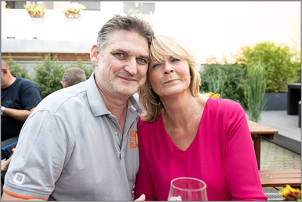 Sommerfest facilicon - 2021, 20.08.2021