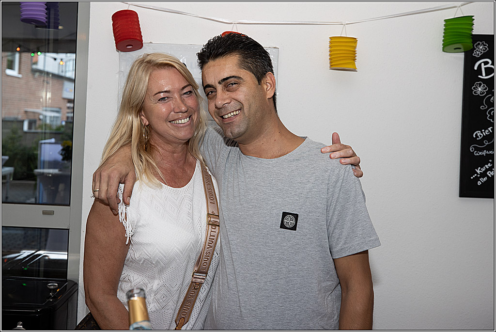 Sommerfest facilicon - 2021, 20.08.2021