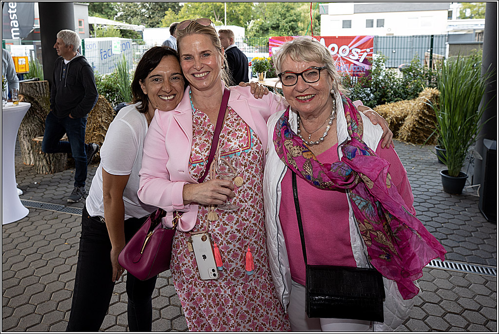 Sommerfest facilicon - 2021, 20.08.2021