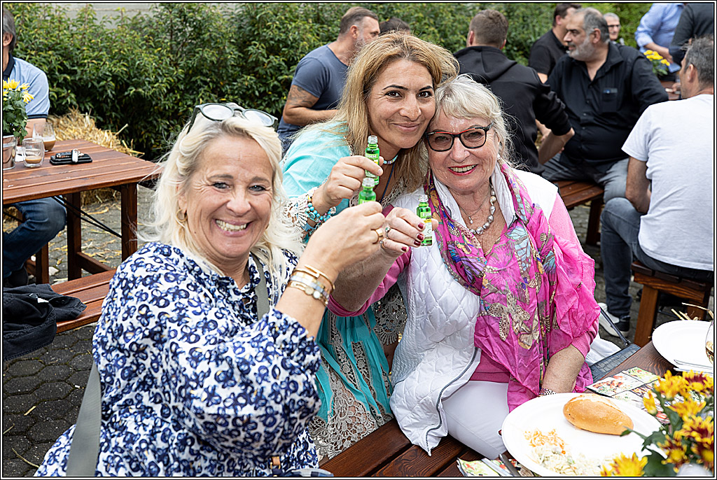 Sommerfest facilicon - 2021, 20.08.2021