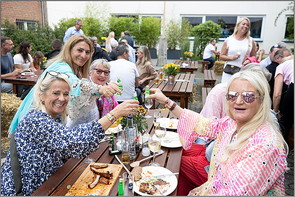 Sommerfest facilicon - 2021, 20.08.2021