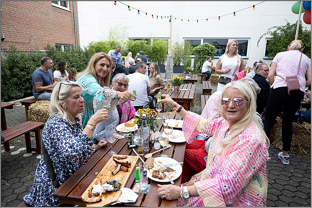 Sommerfest facilicon - 2021, 20.08.2021