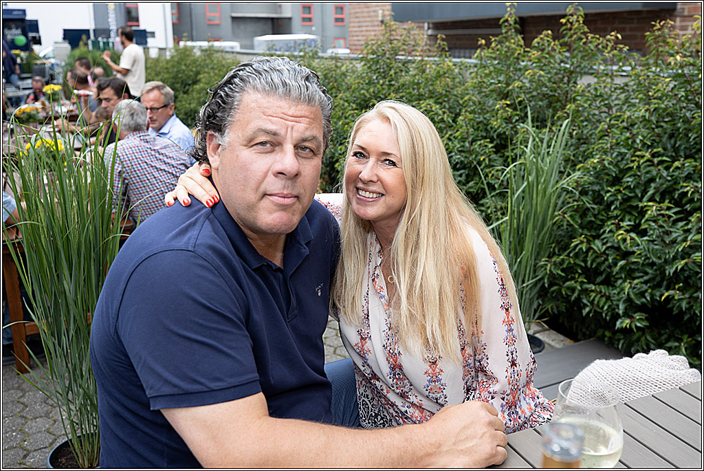 Sommerfest facilicon - 2021, 20.08.2021