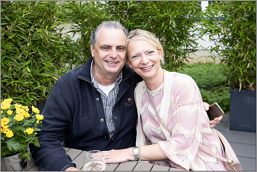 Sommerfest facilicon - 2021, 20.08.2021