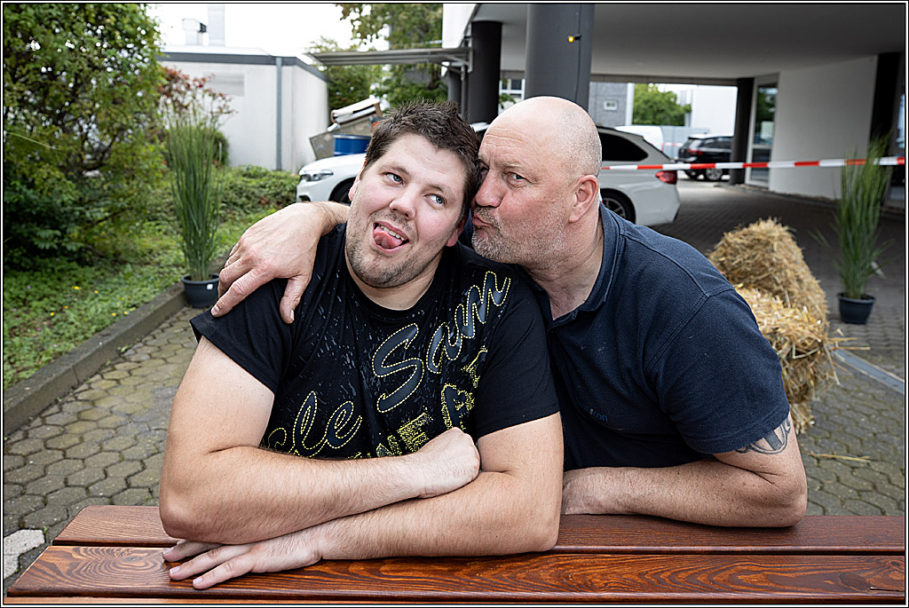 Sommerfest facilicon - 2021, 20.08.2021