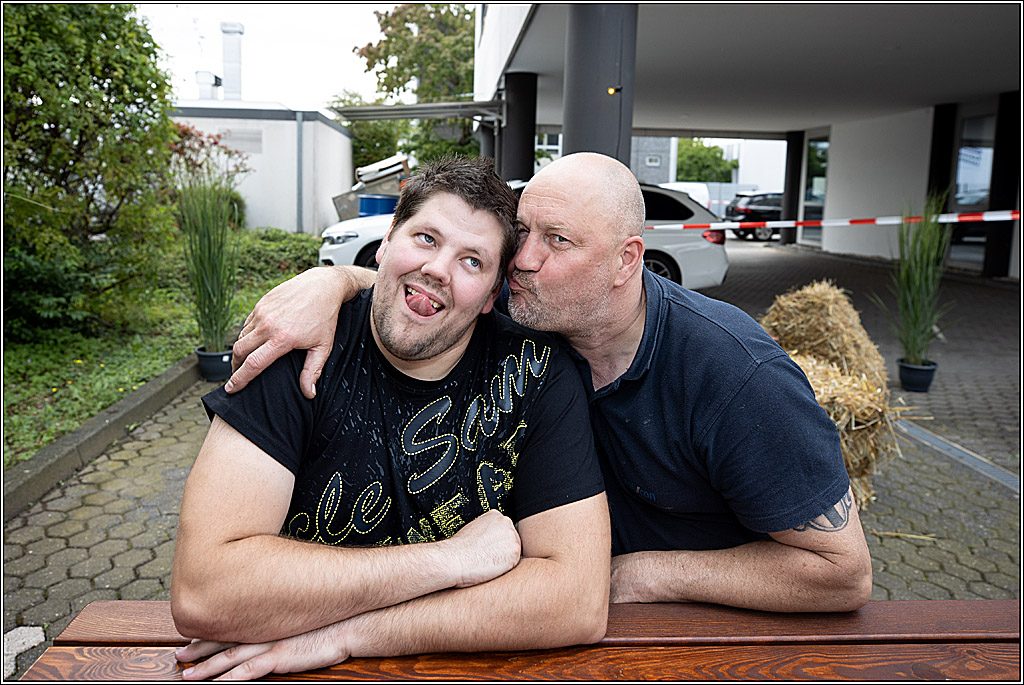 Sommerfest facilicon - 2021, 20.08.2021