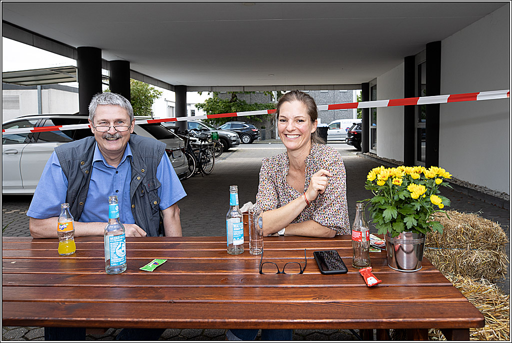 Sommerfest facilicon - 2021, 20.08.2021