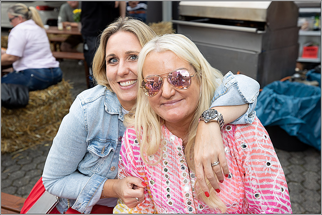 Sommerfest facilicon - 2021, 20.08.2021