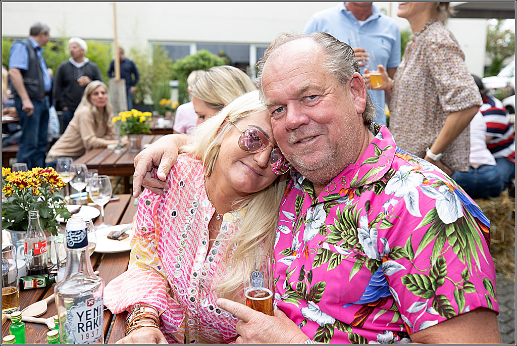 Sommerfest facilicon - 2021, 20.08.2021