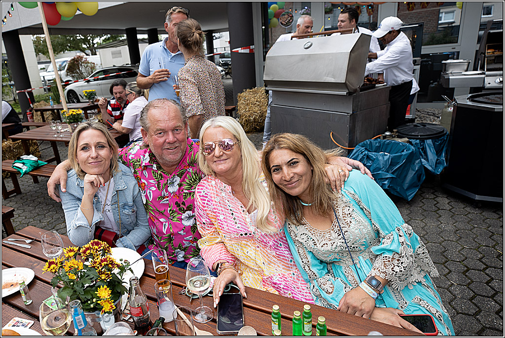 Sommerfest facilicon - 2021, 20.08.2021