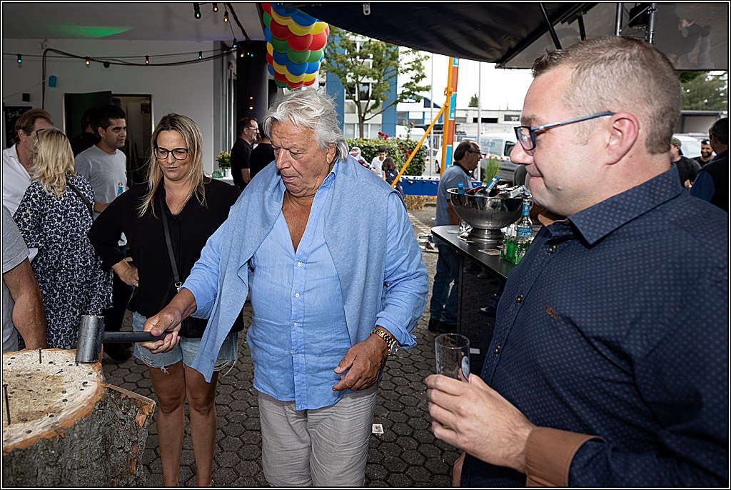 Sommerfest facilicon - 2021, 20.08.2021