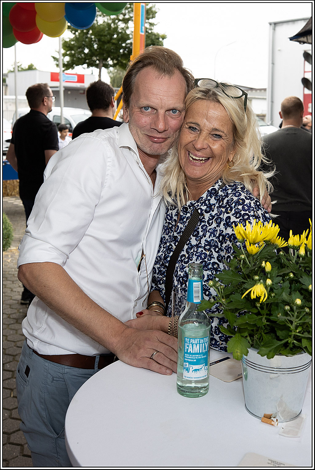 Sommerfest facilicon - 2021, 20.08.2021