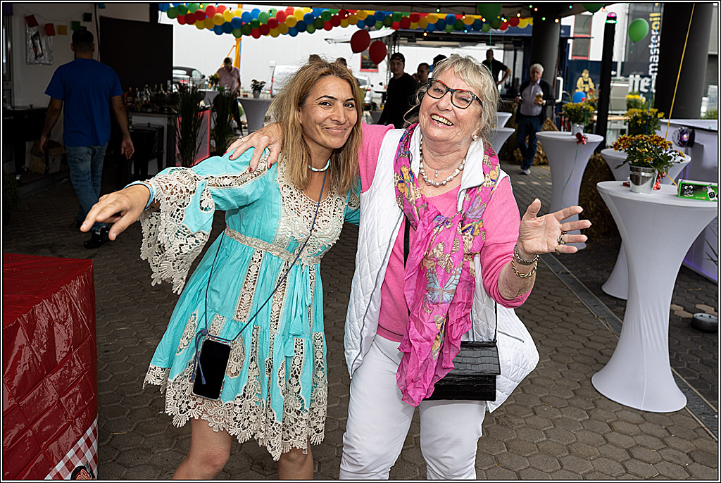 Sommerfest facilicon - 2021, 20.08.2021