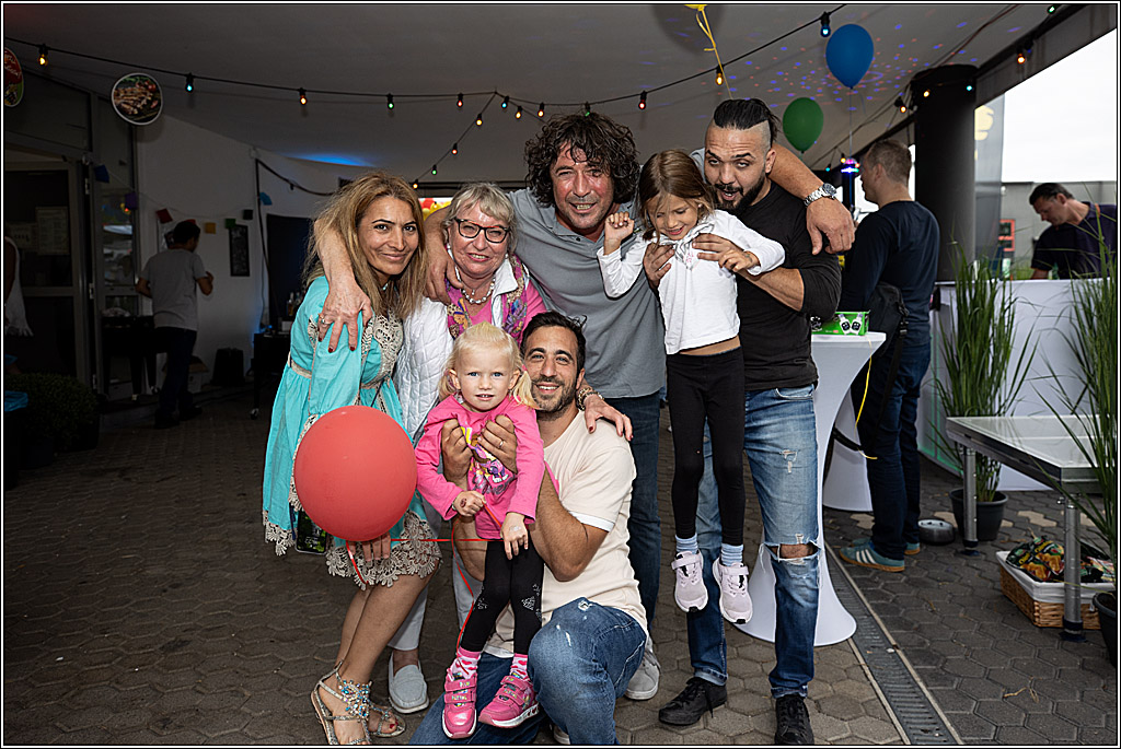 Sommerfest facilicon - 2021, 20.08.2021