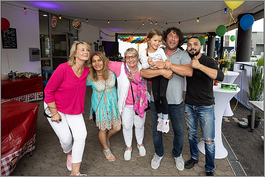 Sommerfest facilicon - 2021, 20.08.2021