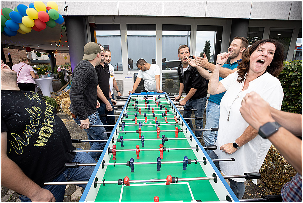 Sommerfest facilicon - 2021, 20.08.2021