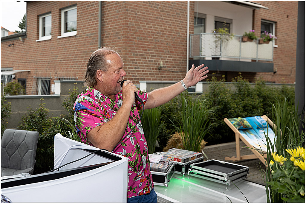 Sommerfest facilicon - 2021, 20.08.2021