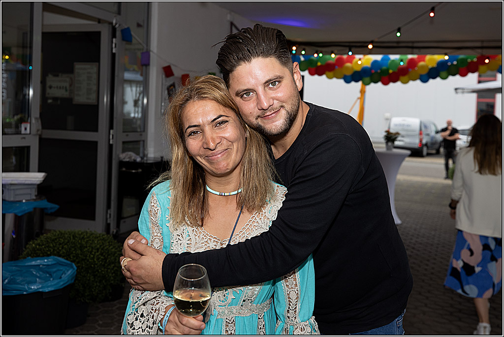 Sommerfest facilicon - 2021, 20.08.2021