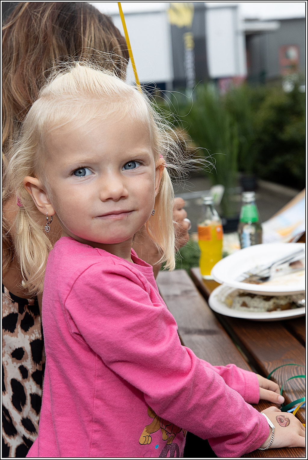 Sommerfest facilicon - 2021, 20.08.2021