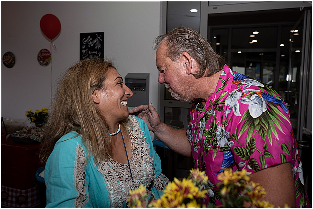 Sommerfest facilicon - 2021, 20.08.2021