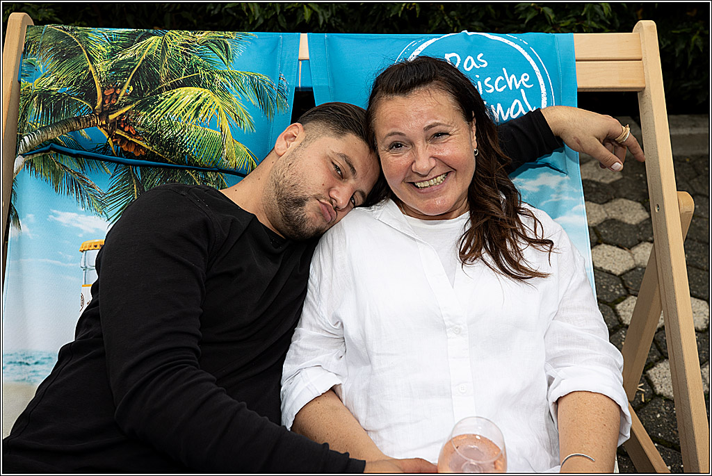 Sommerfest facilicon - 2021, 20.08.2021