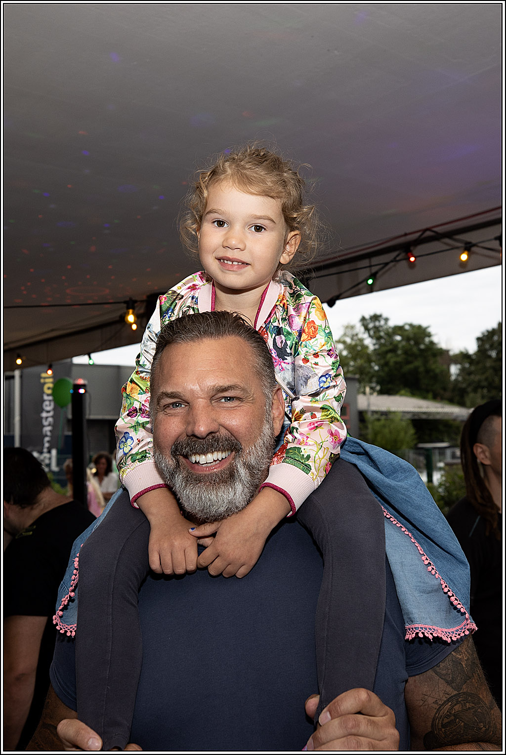 Sommerfest facilicon - 2021, 20.08.2021