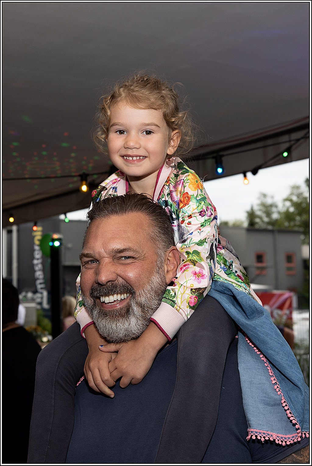 Sommerfest facilicon - 2021, 20.08.2021