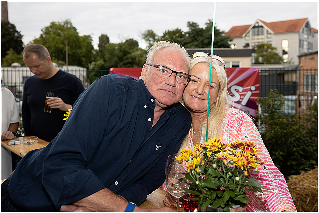 Sommerfest facilicon - 2021, 20.08.2021