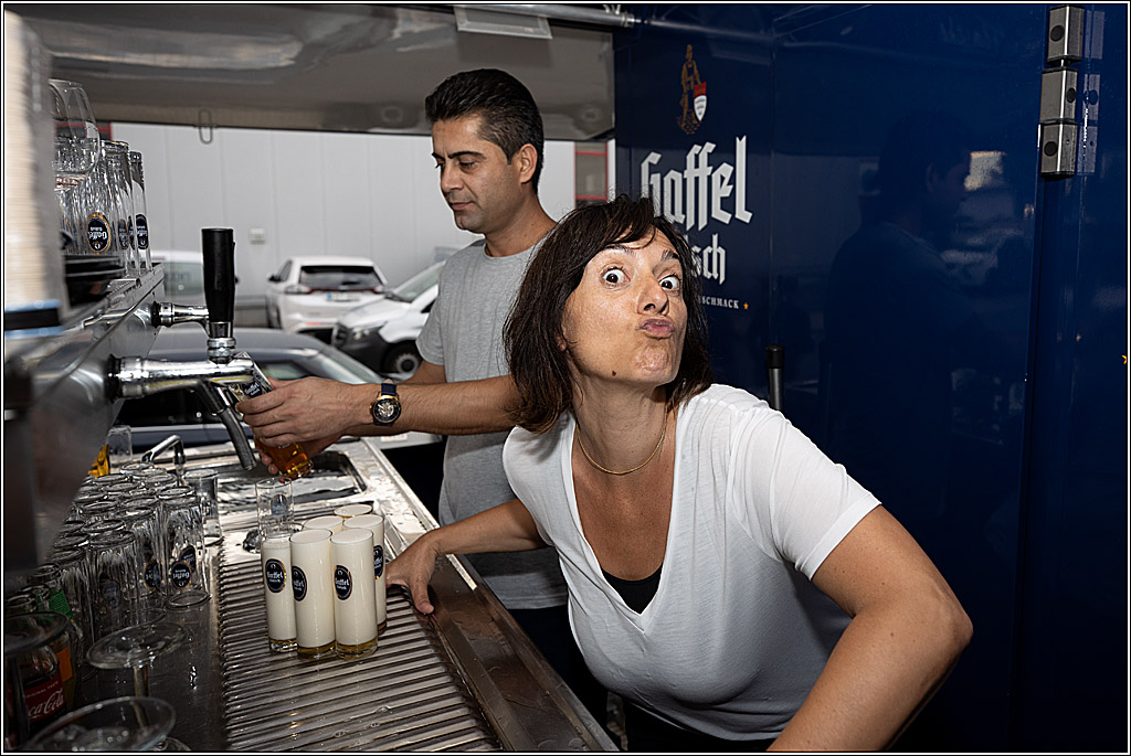 Sommerfest facilicon - 2021, 20.08.2021